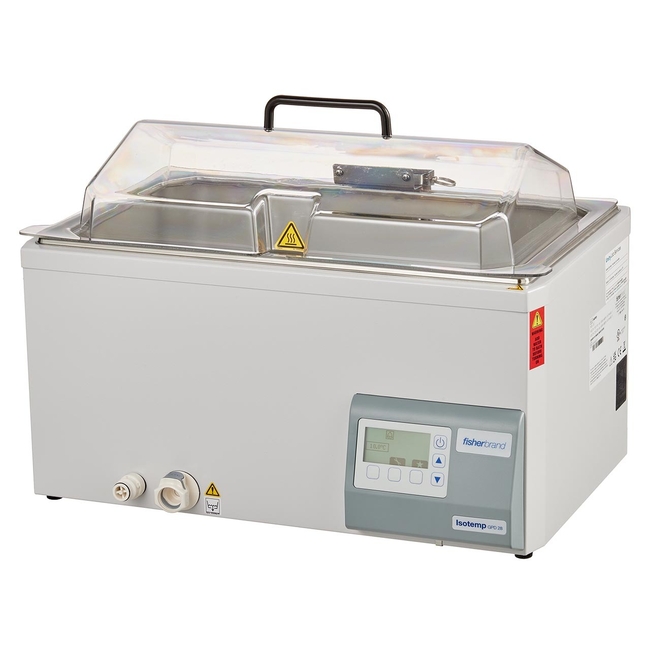 Isotemp&trade; General Purpose Deluxe Water Baths