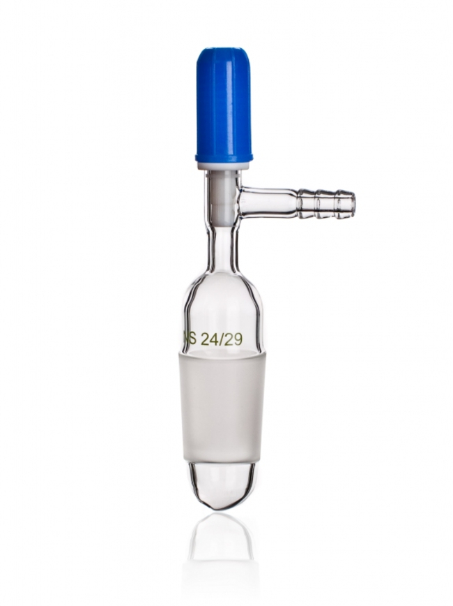 Desiccator Valve