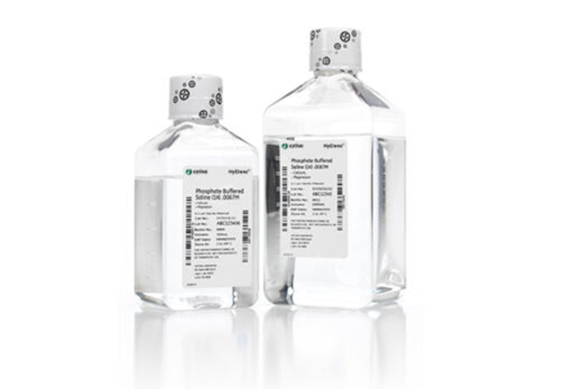 HyClone&trade; Phosphate Buffered Saline (PBS)