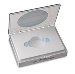 Whatman&trade; Nuclepore Hydrophilic Membrane