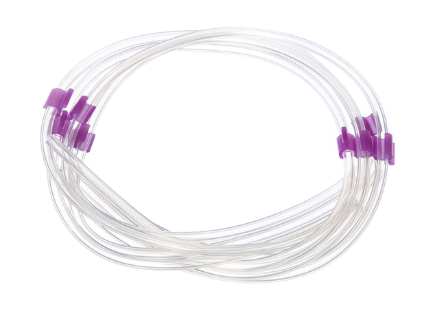 Peristaltic Pump Tubing for Gilson&trade; MF1 and MF4 Medium Flow Pump Heads