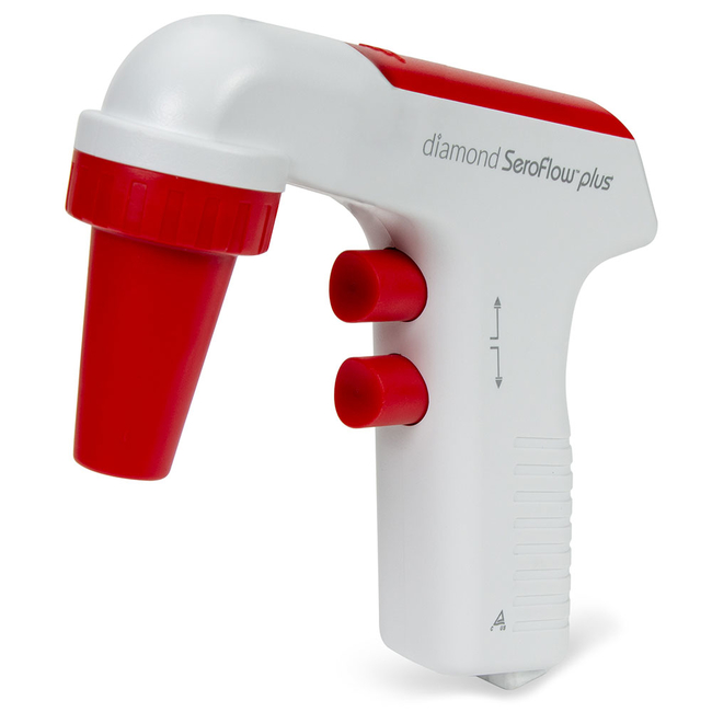 Diamond SeroFlow Pipette Controllers