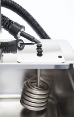 Refrigerated Immersion Coolers