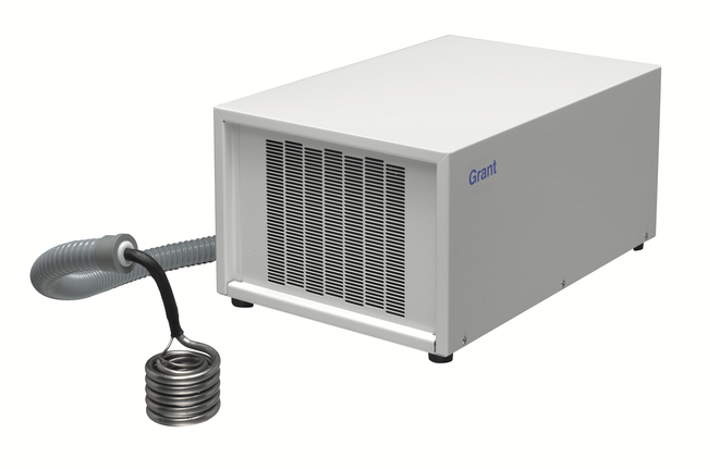 Refrigerated Immersion Coolers