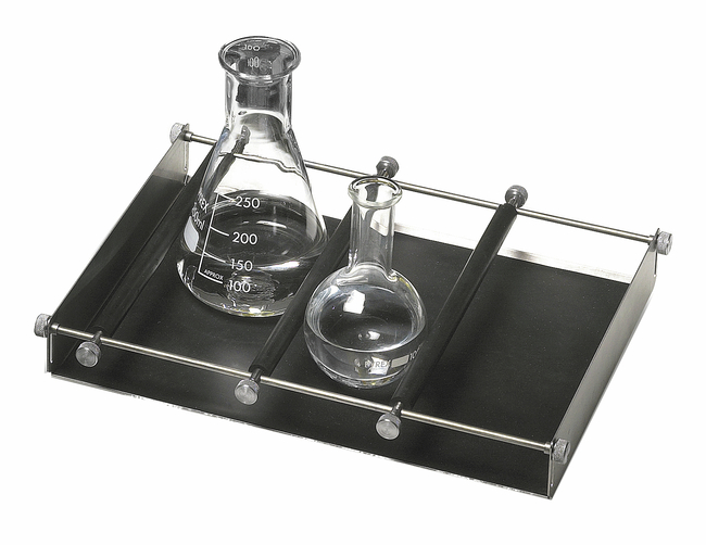 Universal Platform with Adjustable Bars