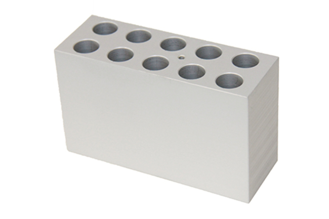 Interchangeable Block for QB Series Dry Block Heaters