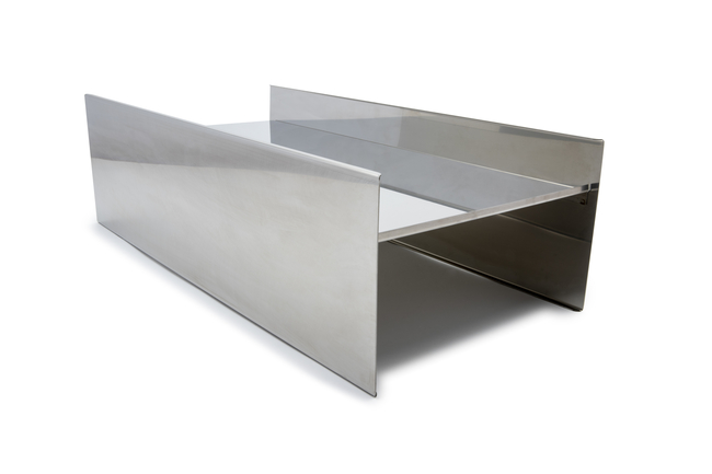 Raised Shelf for Unstirred Water Baths