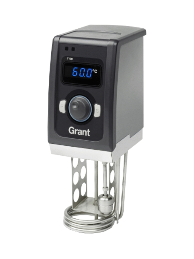 Grant Optima&trade; Digital Thermostat
