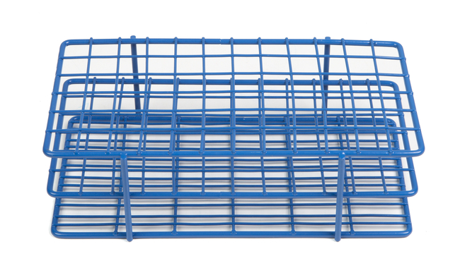 Chemically-Resistant Wire Racks