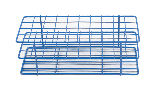 Chemically-Resistant Wire Racks