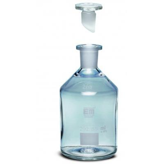 Oxygen Bottles
