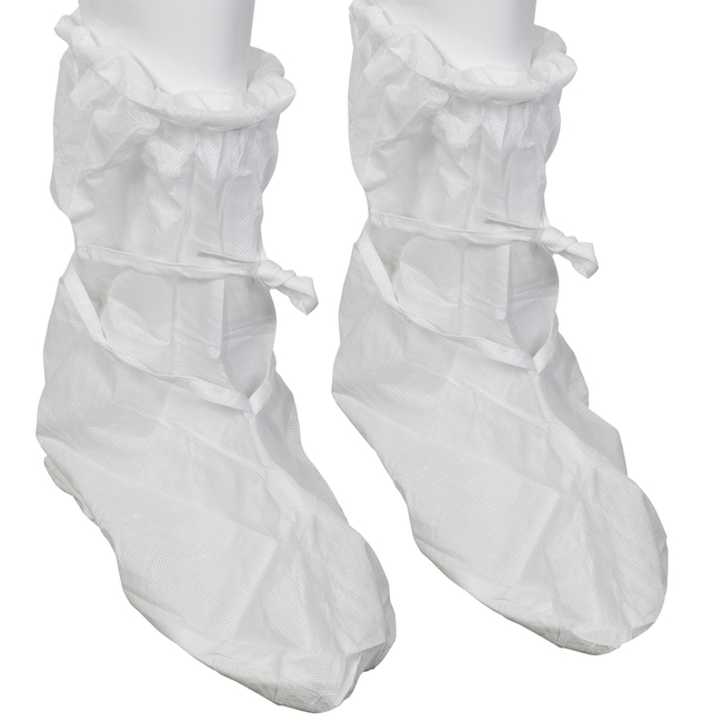 Kimtech&trade; A5 Sterile Over Boots with Anti-slip Sole