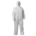 KGA20 Hooded Coveralls