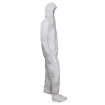 KGA20 Hooded Coveralls with Boots