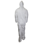 KGA20 Hooded Coveralls with Boots