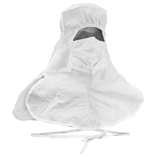 Kimtech&trade; A5 Sterile Integrated Hood and Mask