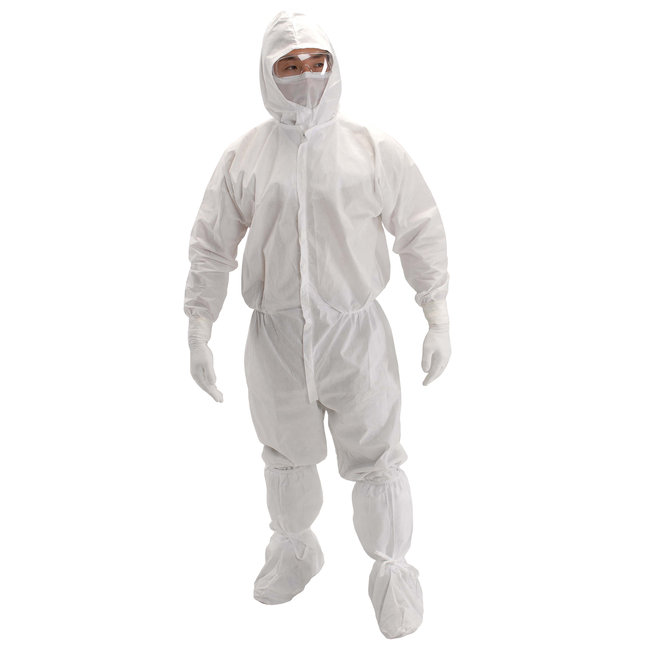 Kimtech Pure&trade; A5 Sterile Cleanroom Apparel