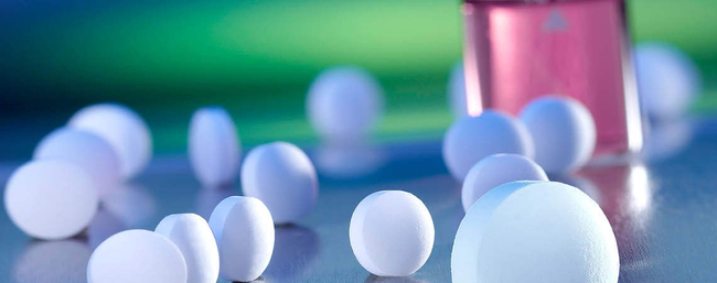 Tintometer&trade; Calcium Hardness Tablets