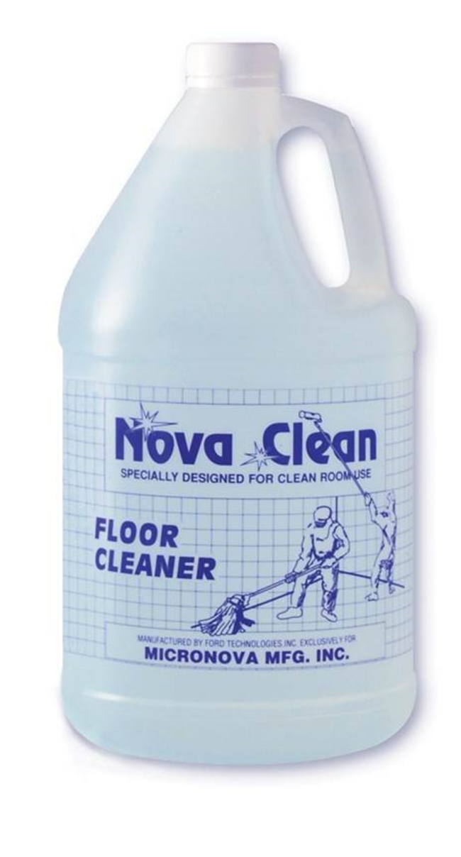 NovaClean&trade; Floor Cleaner