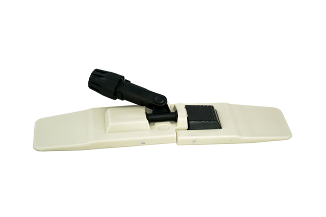 SlideMop&trade; Flat Head Frame and Mop Covers