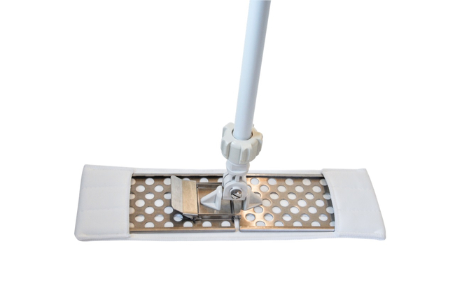SlideMop&trade; Mop Heads, Irradiated