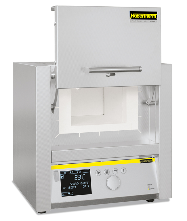 Muffle Furnaces