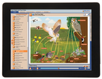 Food Chains and Food Webs Student Learning Guide with Online Lesson