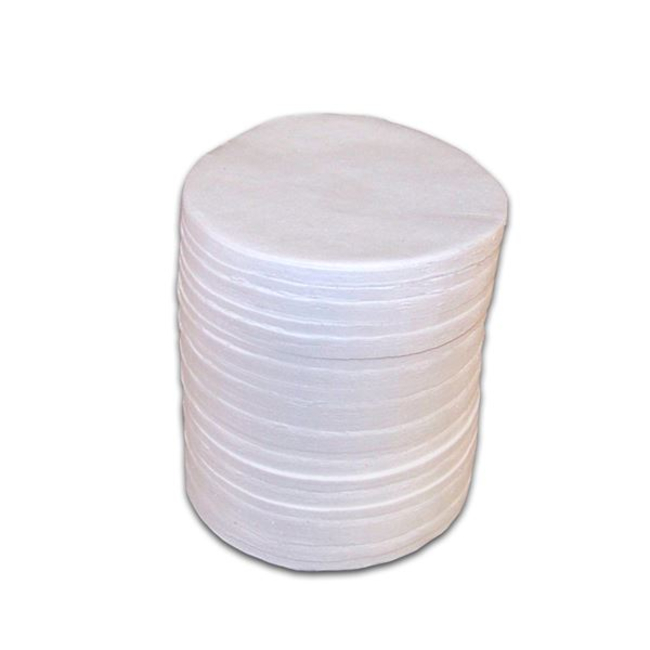 Glass Fiber Pads for MB35, MB45, MB27, MB90 and MB120 Moisture Analyzers