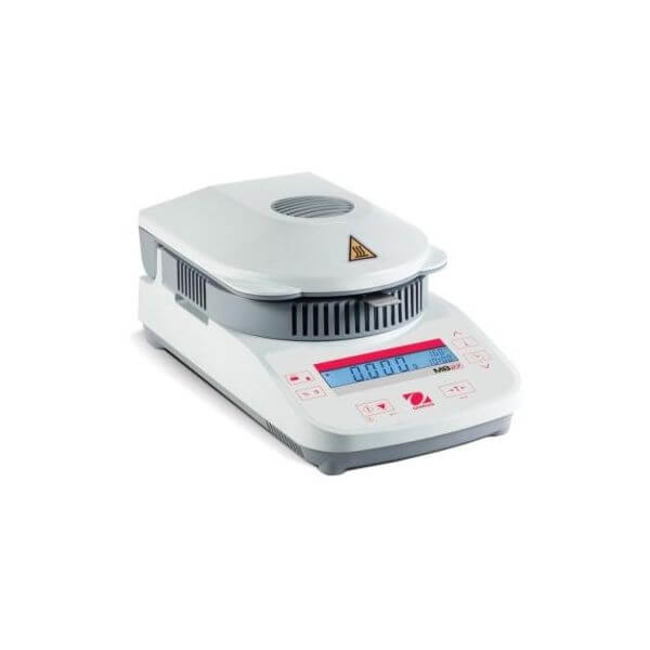 MB27 Basic Moisture Analyzer