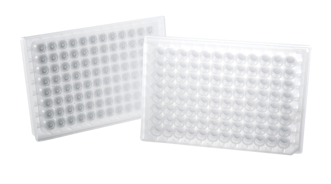 AcroPrep&trade; Advance 96-well Filter Plates for Aqueous Filtration