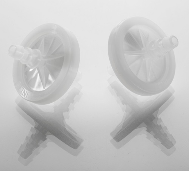 Bacterial Air Vents