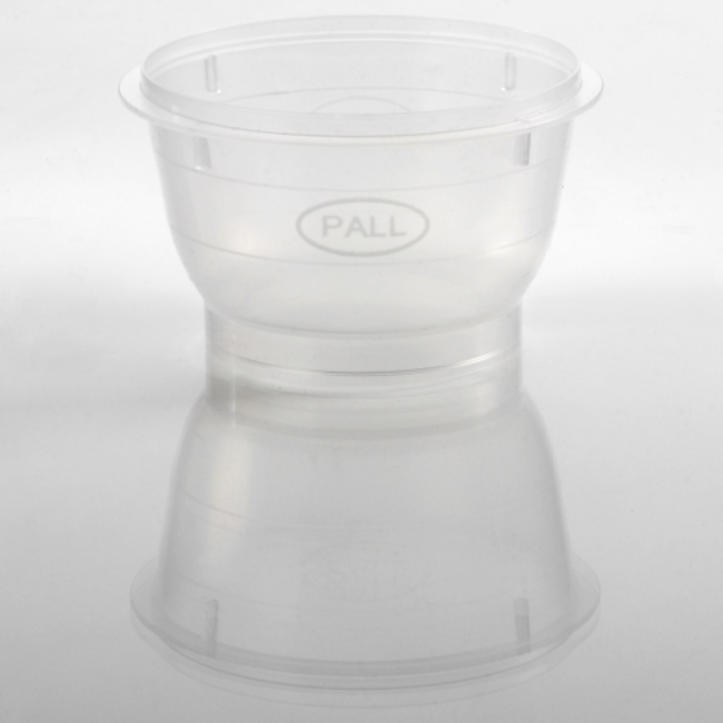 Sentino&trade; Filters Funnel, Gamma Irradiated