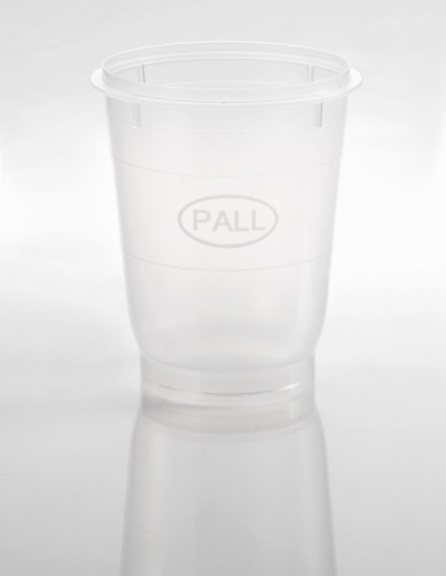 Sentino&trade; Filters Funnel, Gamma Irradiated