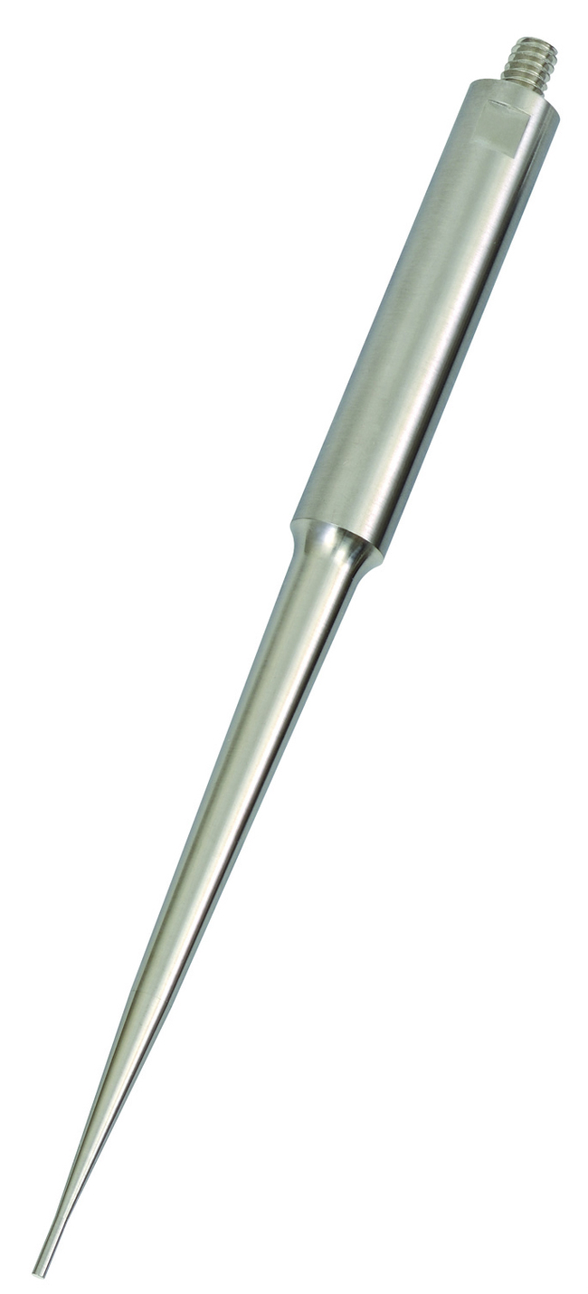 Microtip for use with 500 and 700 watt Sonic Dismembrators