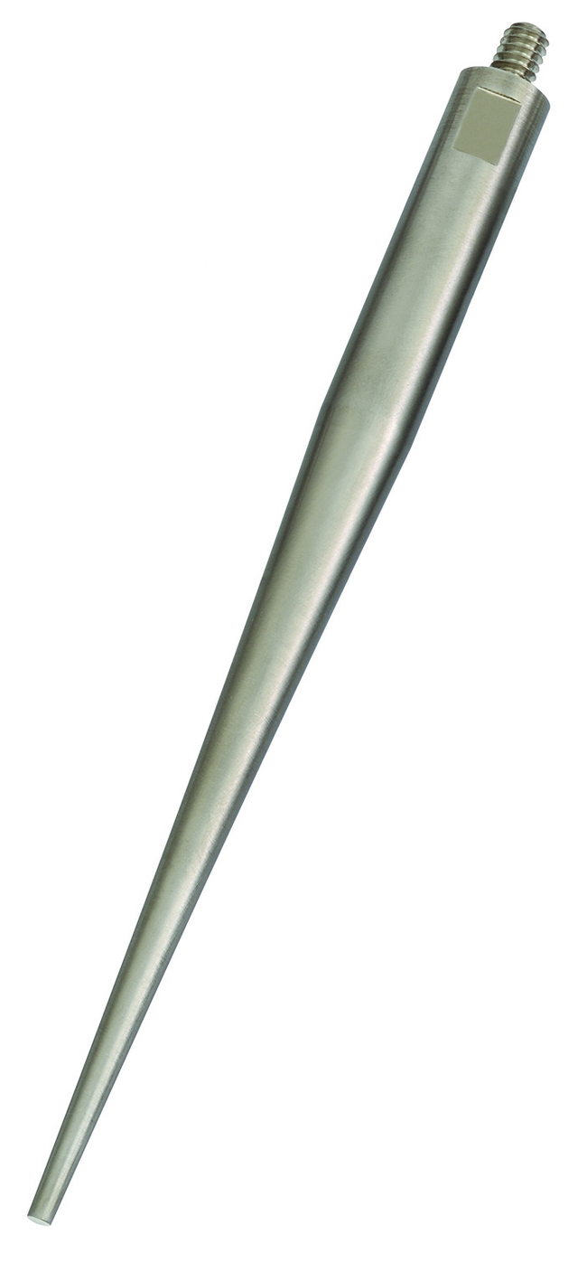 Microtip for use with 500 and 700 watt Sonic Dismembrators