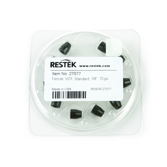 Standard Ferrules