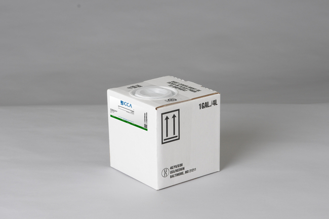Water, USP/EP Purified, Ricca Chemical