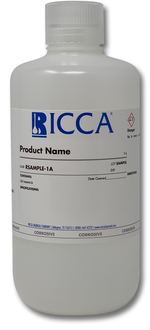 Phosphoric Acid, 25% (v/v), Ricca Chemical