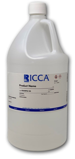 B-5 Fixative (Stock), Sodium Acetate-Mercuric Chloride, Ricca Chemical