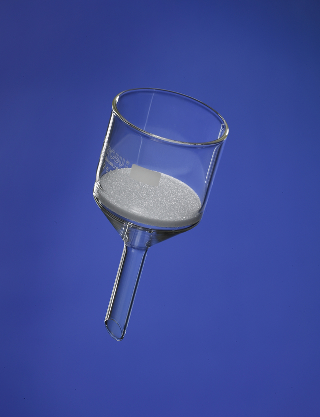 Filter Funnel