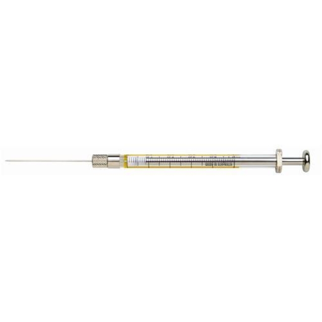 Autosampler Syringes with Removable Needle for CTC Analytics CombiPAL and GC PAL