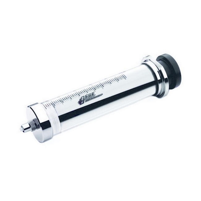 LC Pump Priming Syringe
