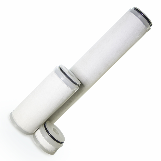 E-PAK&trade; Cartridges, SiliaMetS&trade; DMT