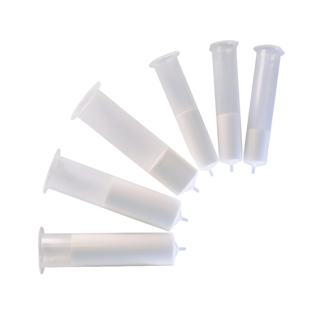 SiliaSep OT Flash Cartridges, Tosic Acid (SCX)