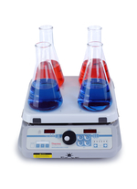 Super-Nuova&trade; Multi-Position Digital Stirring Hotplates