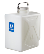 Nalgene&trade; HDPE, Carboy with Spigot