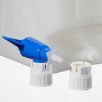 Nalgene&trade; HDPE, Carboy with Spigot