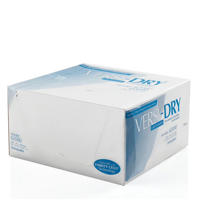 Nalgene&trade; Versi-Dry&trade; Surface Protectors