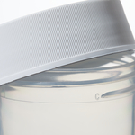 Nalgene&trade; Wide-Mouth Straight-Sided PPCO Jars with Closure