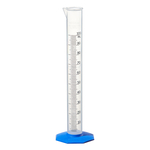 Nalgene&trade; Polypropylene Graduated Cylinders